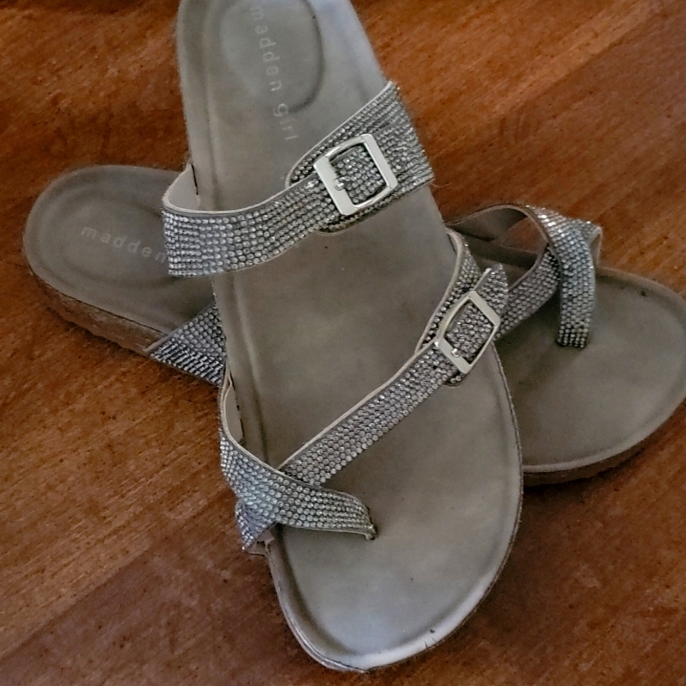Steve Madden Sandals